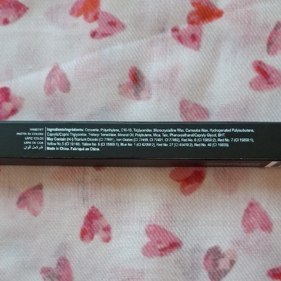 Morphe: Lip Liner Colour Pencil - Frenchie - Picture 6 of 11